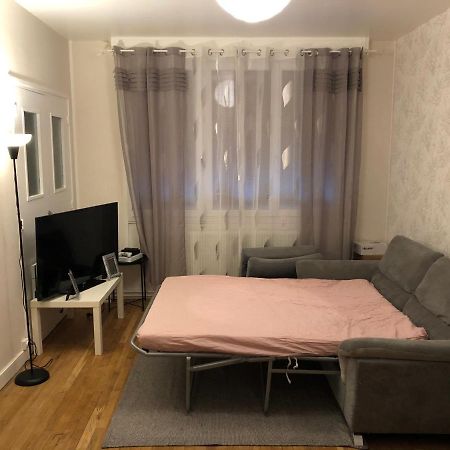 אלבוף Appartement Superbe מראה חיצוני תמונה