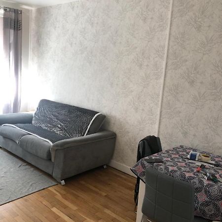 אלבוף Appartement Superbe מראה חיצוני תמונה