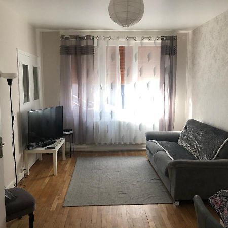אלבוף Appartement Superbe מראה חיצוני תמונה