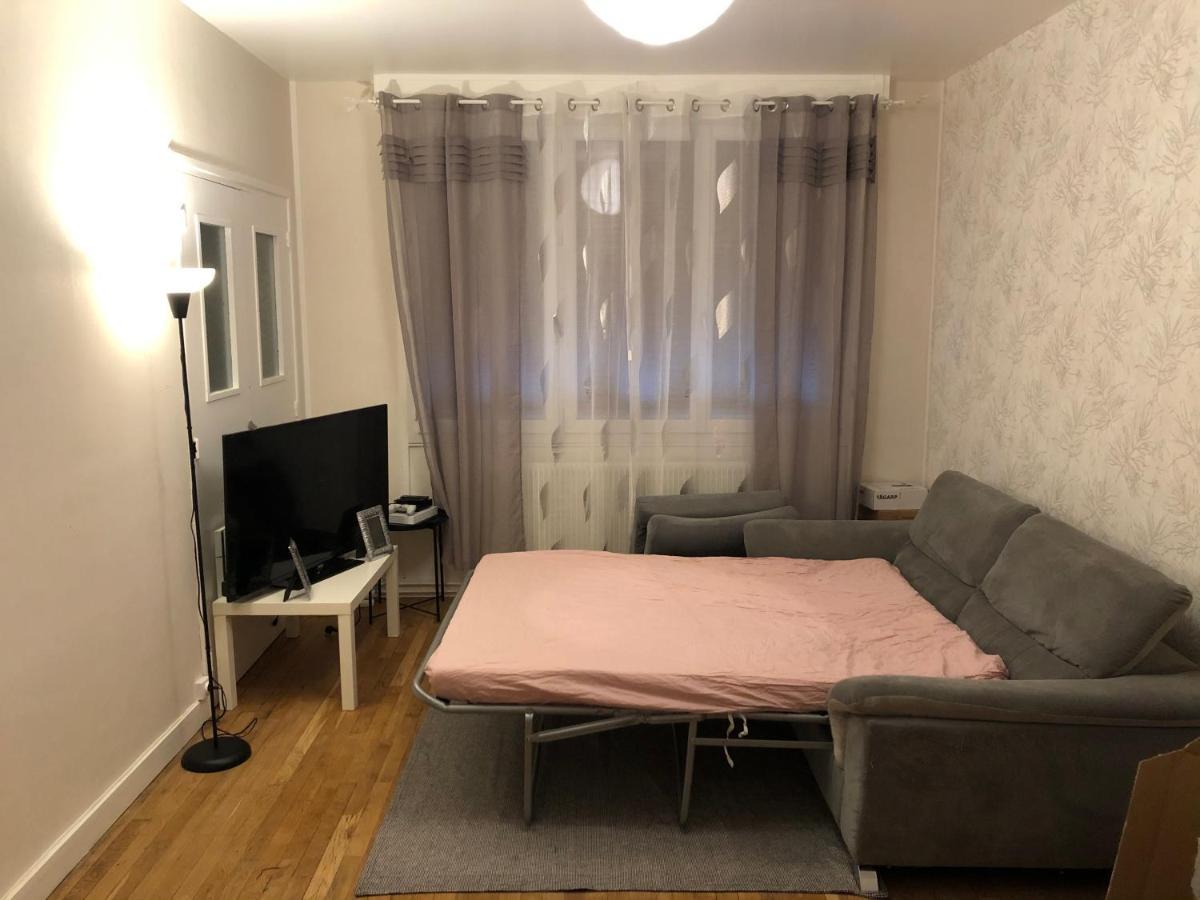אלבוף Appartement Superbe מראה חיצוני תמונה