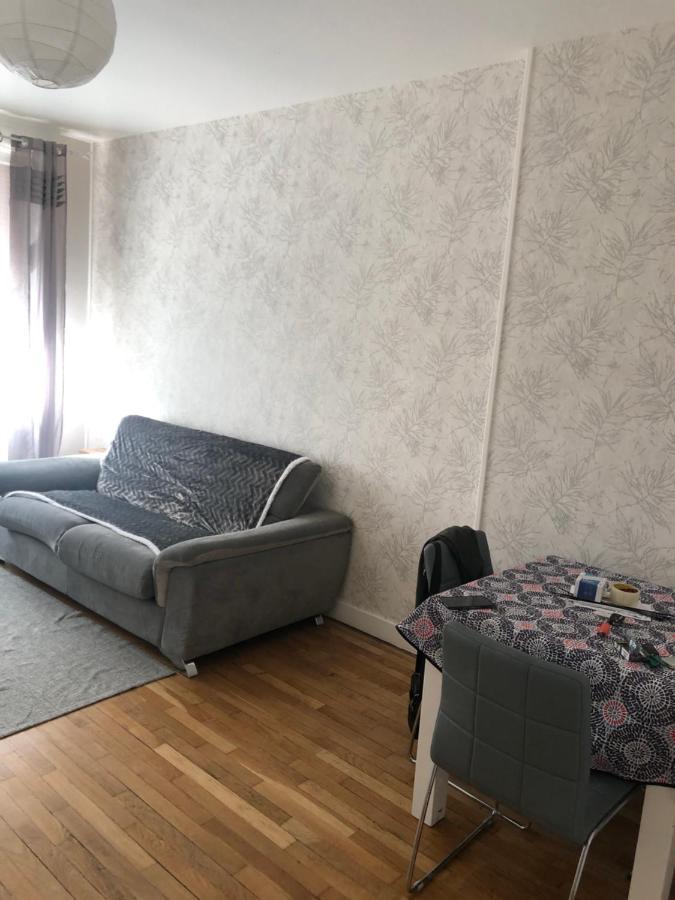 אלבוף Appartement Superbe מראה חיצוני תמונה