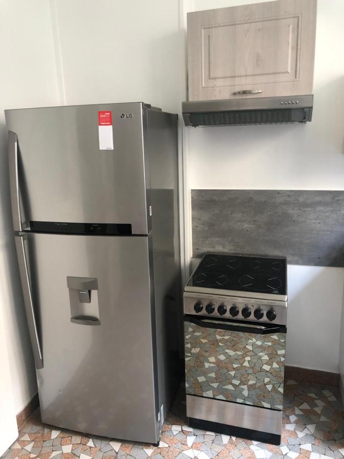 אלבוף Appartement Superbe מראה חיצוני תמונה