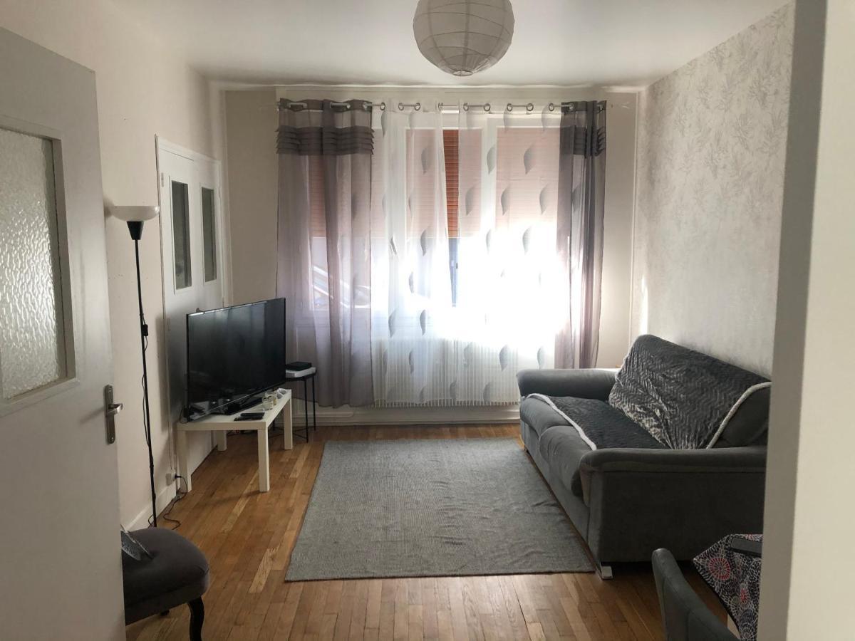 אלבוף Appartement Superbe מראה חיצוני תמונה