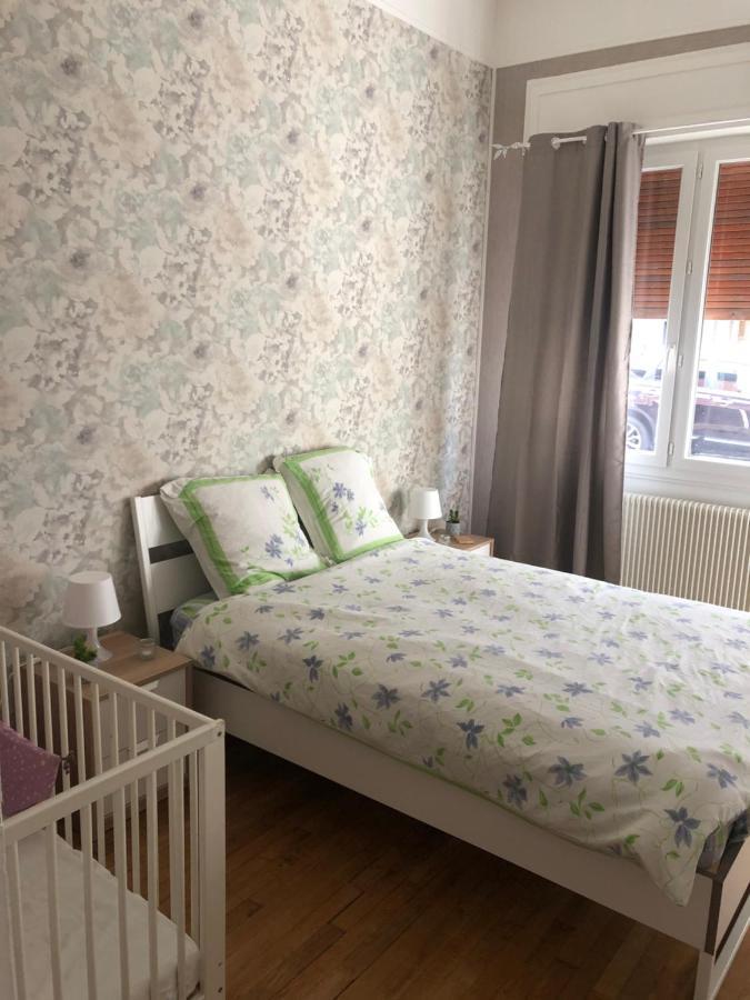 אלבוף Appartement Superbe מראה חיצוני תמונה