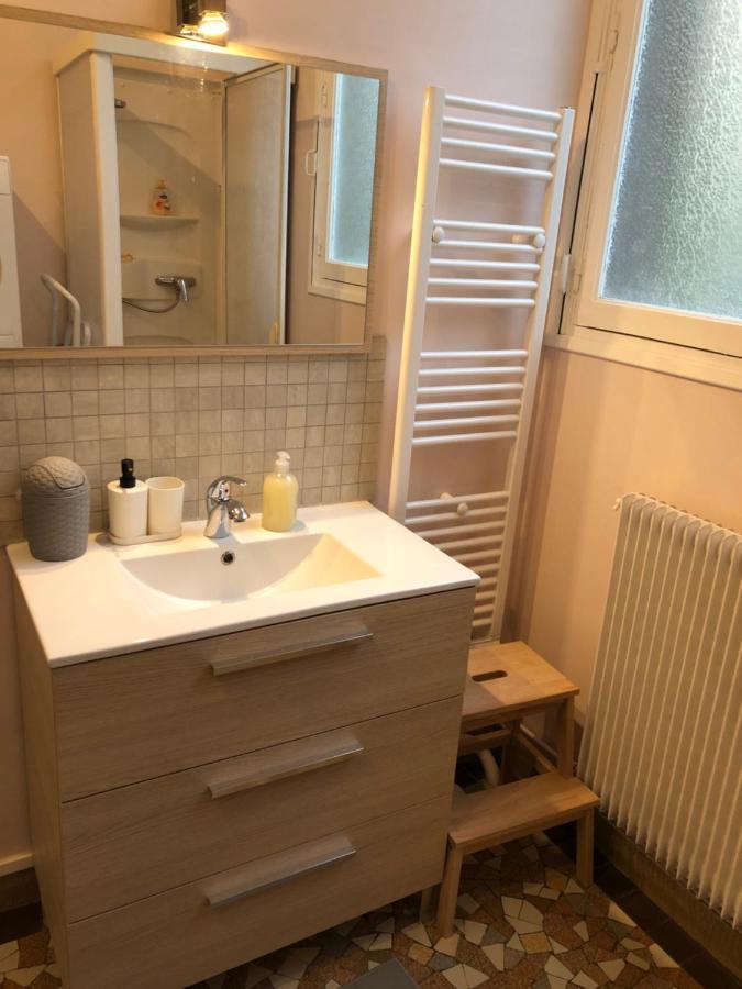 אלבוף Appartement Superbe מראה חיצוני תמונה