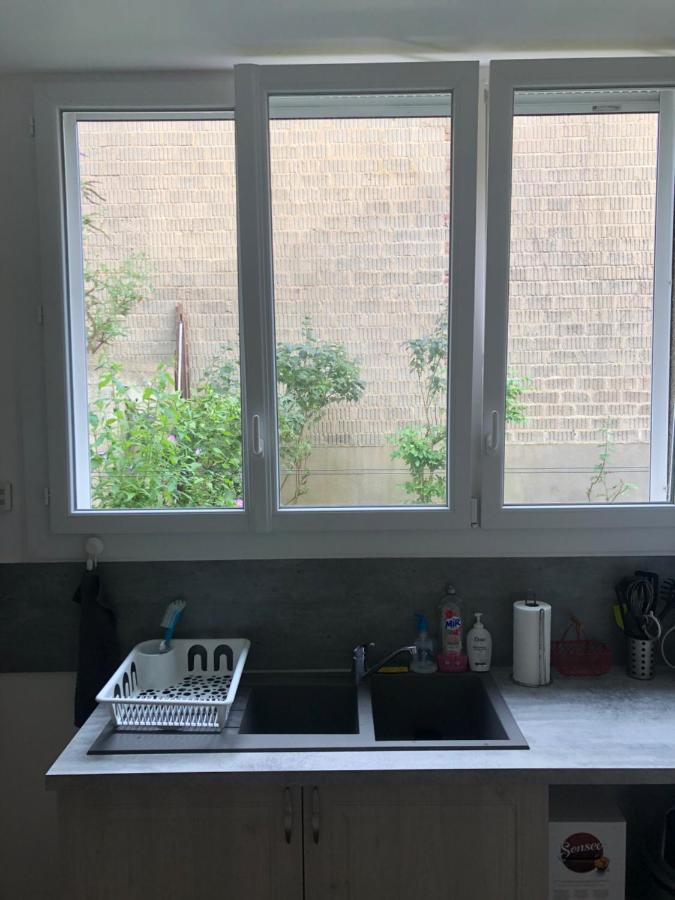 אלבוף Appartement Superbe מראה חיצוני תמונה