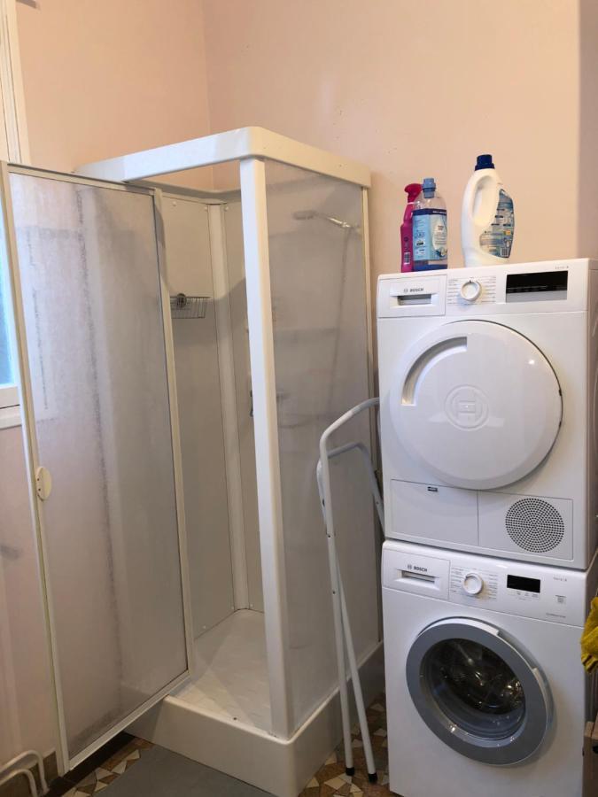 אלבוף Appartement Superbe מראה חיצוני תמונה