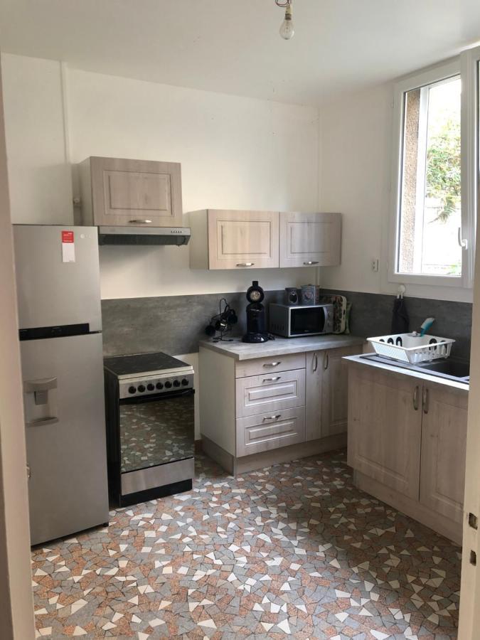 אלבוף Appartement Superbe מראה חיצוני תמונה